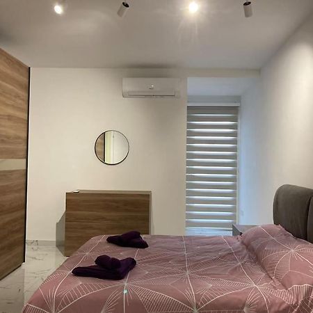 Sliema 2 Bedroom Apartment מראה חיצוני תמונה