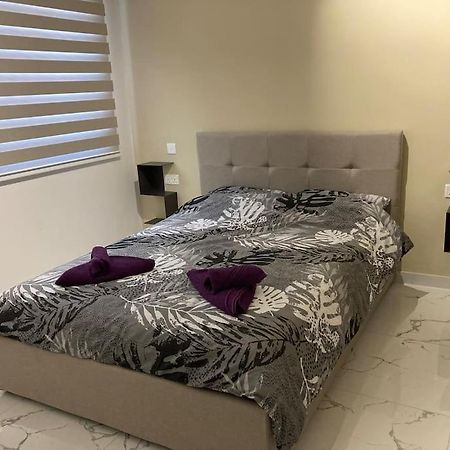 Sliema 2 Bedroom Apartment מראה חיצוני תמונה