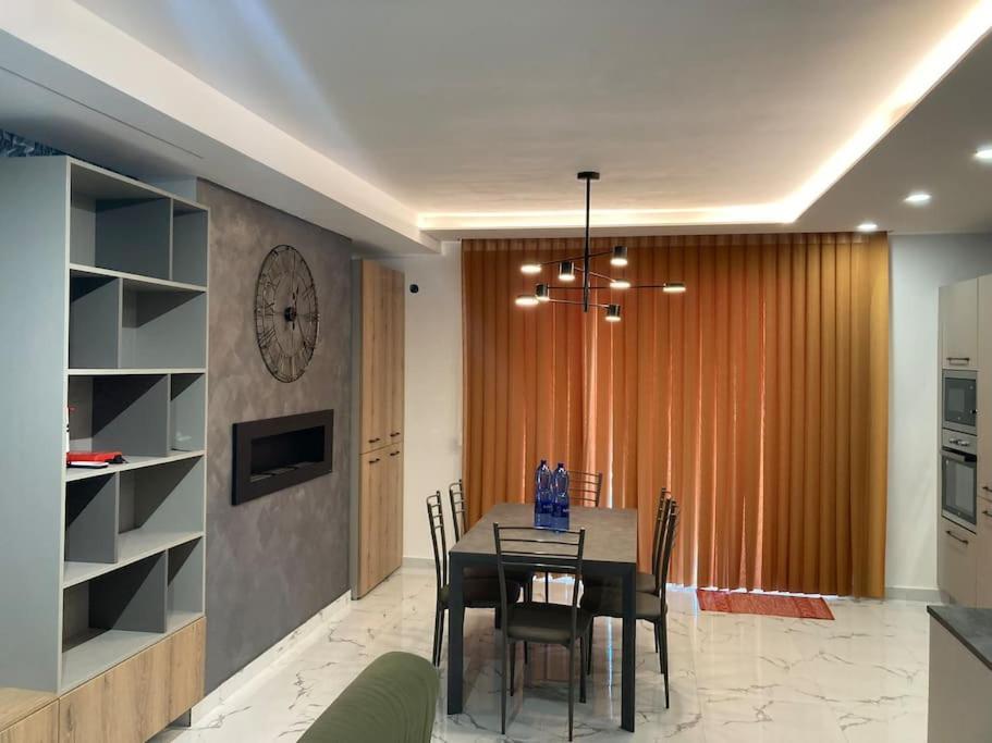 Sliema 2 Bedroom Apartment מראה חיצוני תמונה