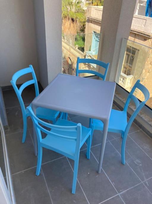 Sliema 2 Bedroom Apartment מראה חיצוני תמונה