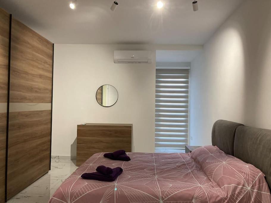 Sliema 2 Bedroom Apartment מראה חיצוני תמונה