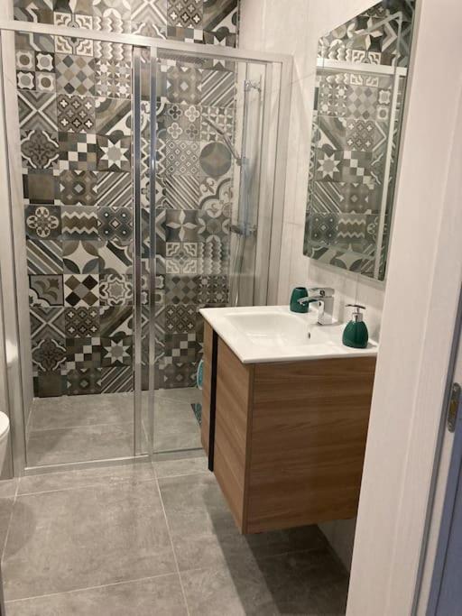 Sliema 2 Bedroom Apartment מראה חיצוני תמונה