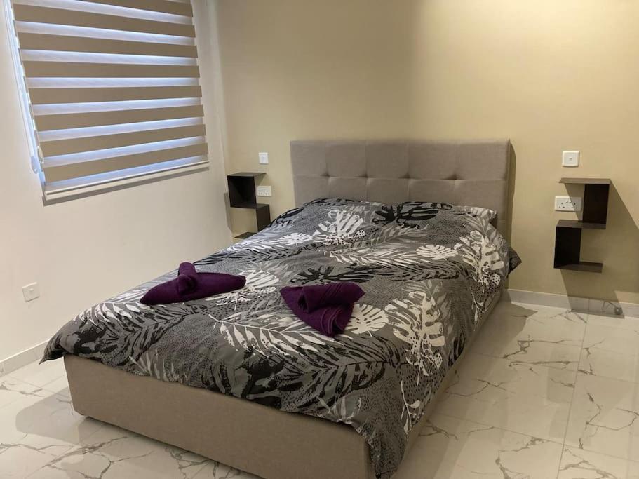 Sliema 2 Bedroom Apartment מראה חיצוני תמונה